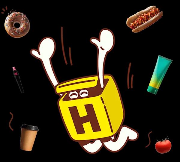 HBox