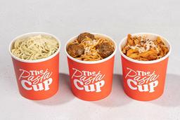 Order online from The Pasta Cup restaurants | HungerStation