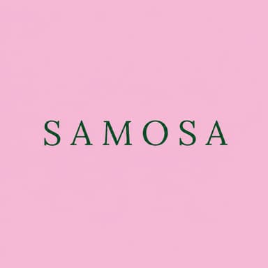 Samosa