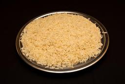 أرز عربي سادة 
