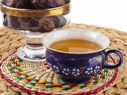 كوب قهوة عربي