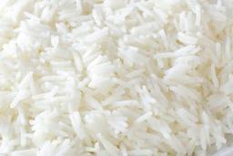 أرز أبيض 