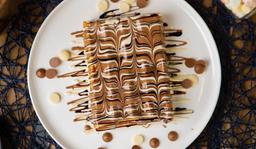 Waffle Chocolate