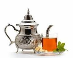 Moroccan Tea 