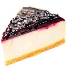Cheesecake  - Blueberry 