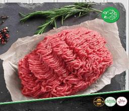 لحم مفروم غنم-600 غرام