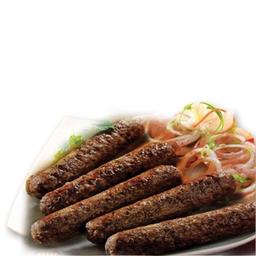 Meat Kebab