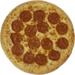 بيتزا بيبروني 