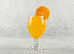 عصير برتقال 