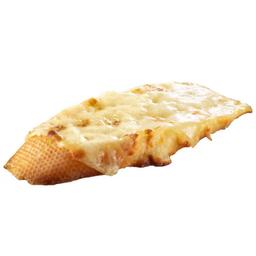 خبز الثوم بالجبنة  (قطعة واحدة)