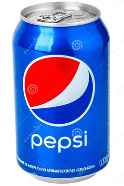 Pepsi  بيبسي