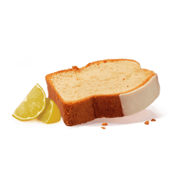 Lemon Loaf Cake    