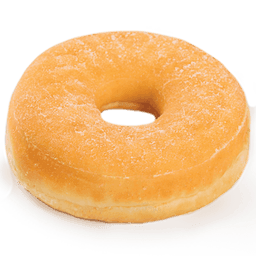 Original Donut        