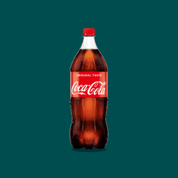 كوكا كولا - 1 لتر