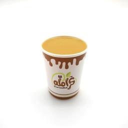قهوه سعودية - double shot