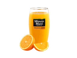  عصير برتقال عادي