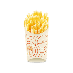Thin Fries  - Thin Fries