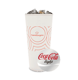 Coca Cola Light  - Coca Cola Light