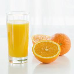 برتقال - كبير