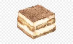 Tiramisu  - Cake 