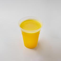 عصير برتقال  - جالون