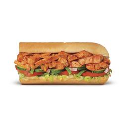 ساندوتش دجاج بيري بيري - 12 انش