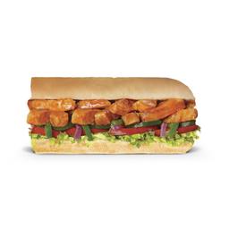ساندوتش دجاج تيكا - 12 انش