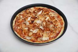 بيتزا شاورما - كبير