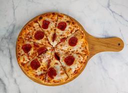 بيتزا بيبروني  - كبير 