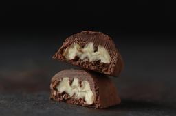 شوكولاتة بيكان - 80 حبة