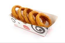 Special Onion Rings 