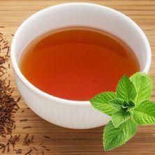 Red Tea With Mint 
