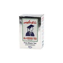 شاي الكبوس فلة 227 جرام