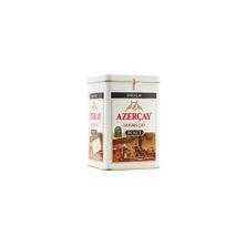شاي اذربيجان علبه فلة 250 جرام