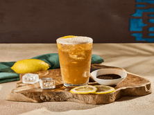 Special Relish Lemongrass Iced Tea