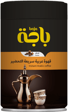 قهوة سعودية سريعة التحضير قرنفل  550 غرام