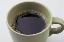 قهوة سوداء 