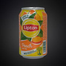 Lipton Iced Tea Peach