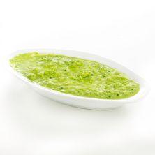 Spicy Green Salad 