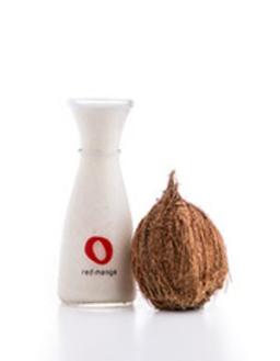 Coconut - 12 Oz