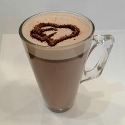 Hot Chocolate  - Small