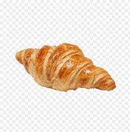 Croissant  - With Cheese 