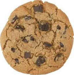 Cookies  - Caramel 