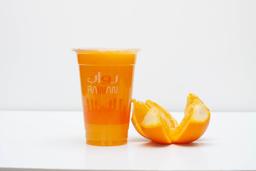 عصير برتقال كبس - كبير