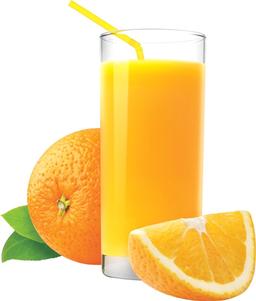 برتقال - كبير