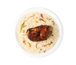 دجاج شواية أرز بشاور - ربع شواية أرز بشاور