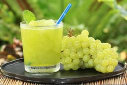 عصير عنب اخضر - 1 لتر