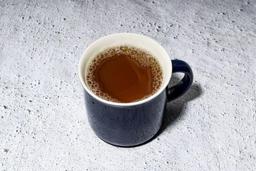 شاي مغربي - وسط