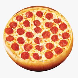 بيتزا بيبروني - حجم كبير 