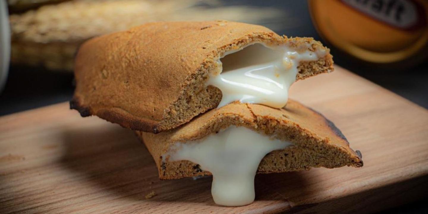 مخبز زمان أول للخبز الحساوي cover image